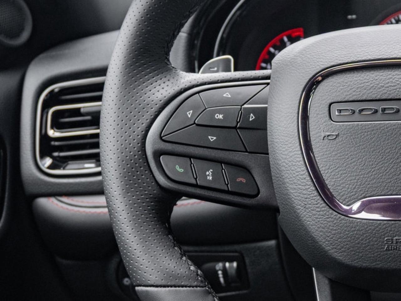 2026 Dodge Durango GT Photo