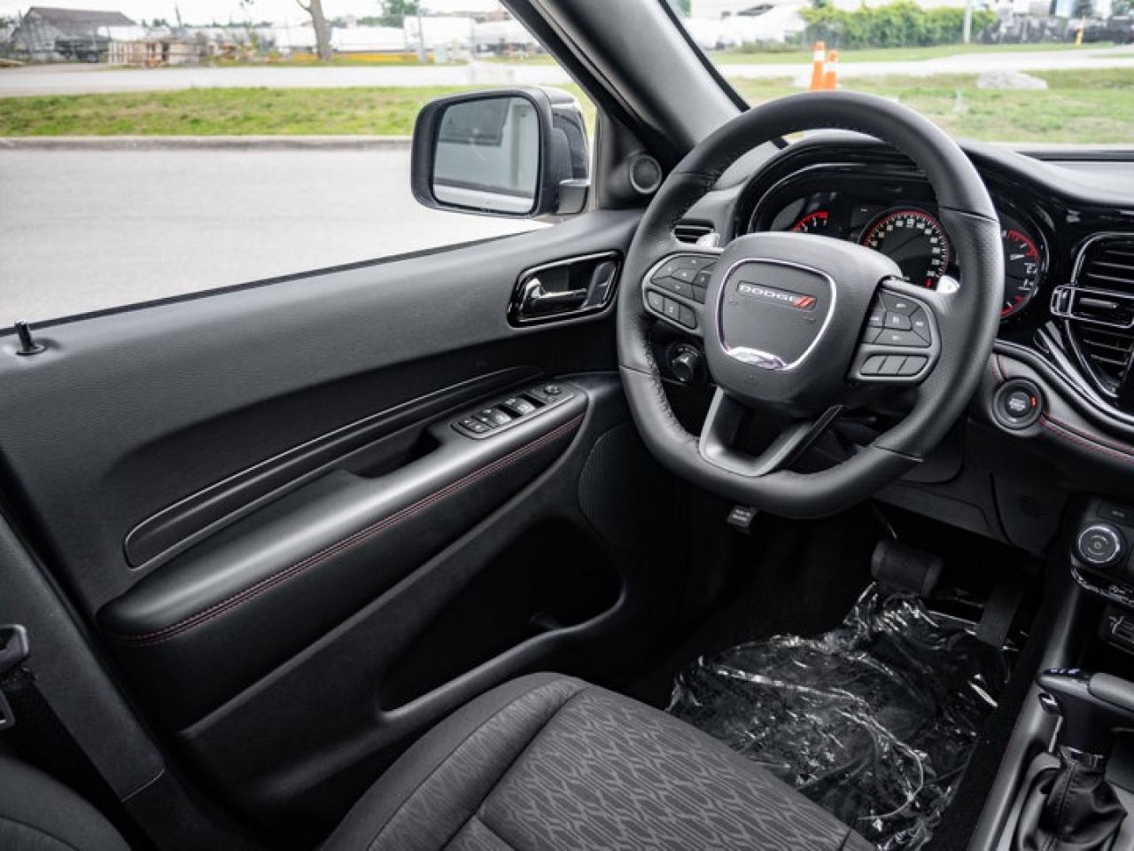 2026 Dodge Durango GT Photo