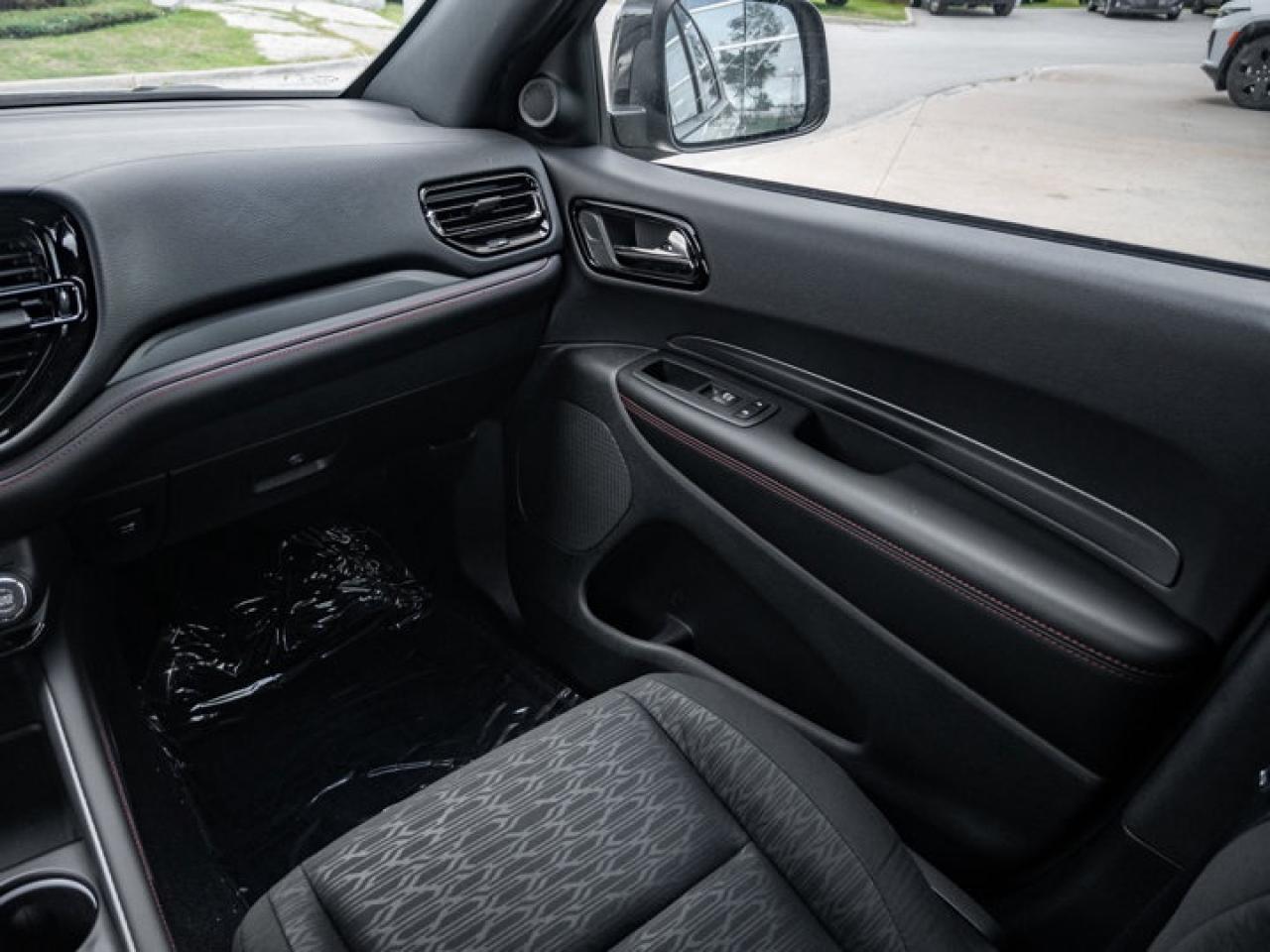 2026 Dodge Durango GT Photo