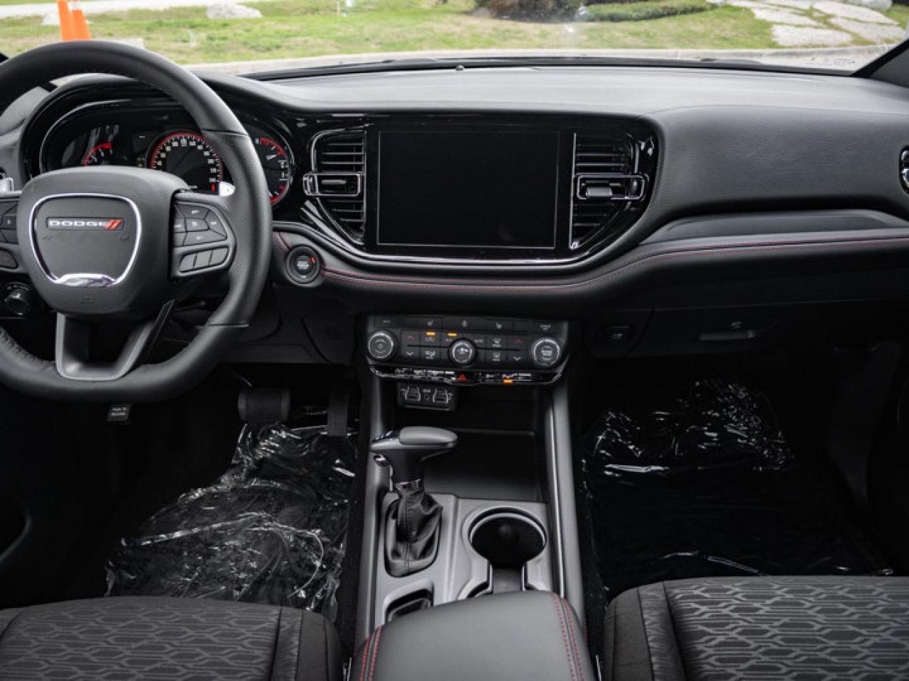 2026 Dodge Durango GT Photo