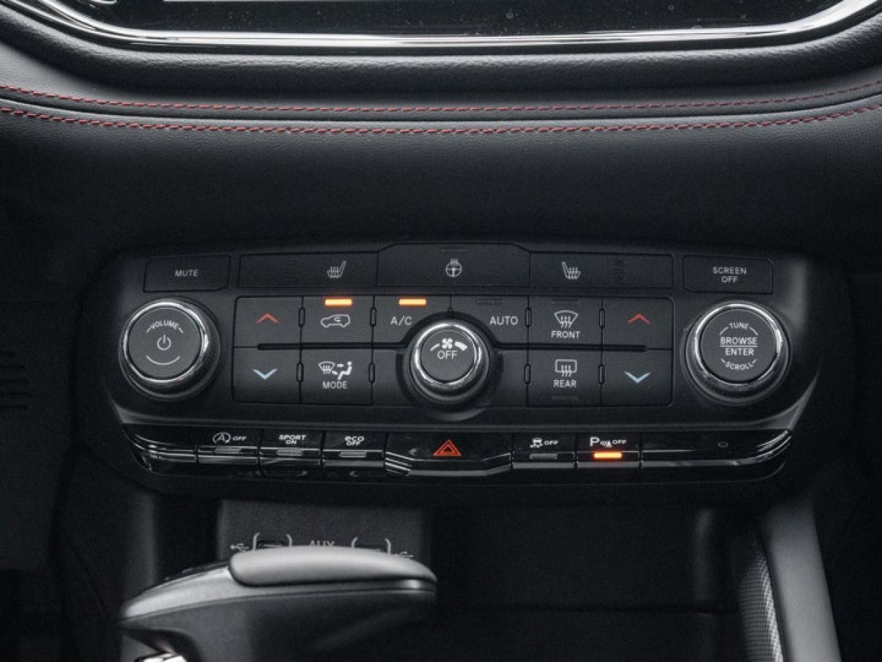 2026 Dodge Durango GT Photo