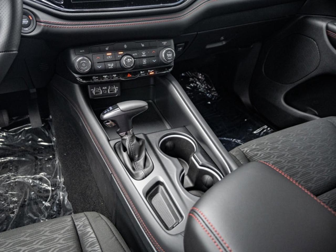 2026 Dodge Durango GT Photo