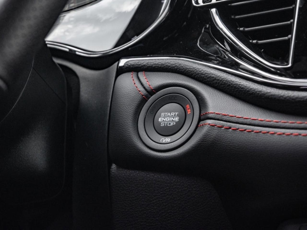 2026 Dodge Durango GT Photo