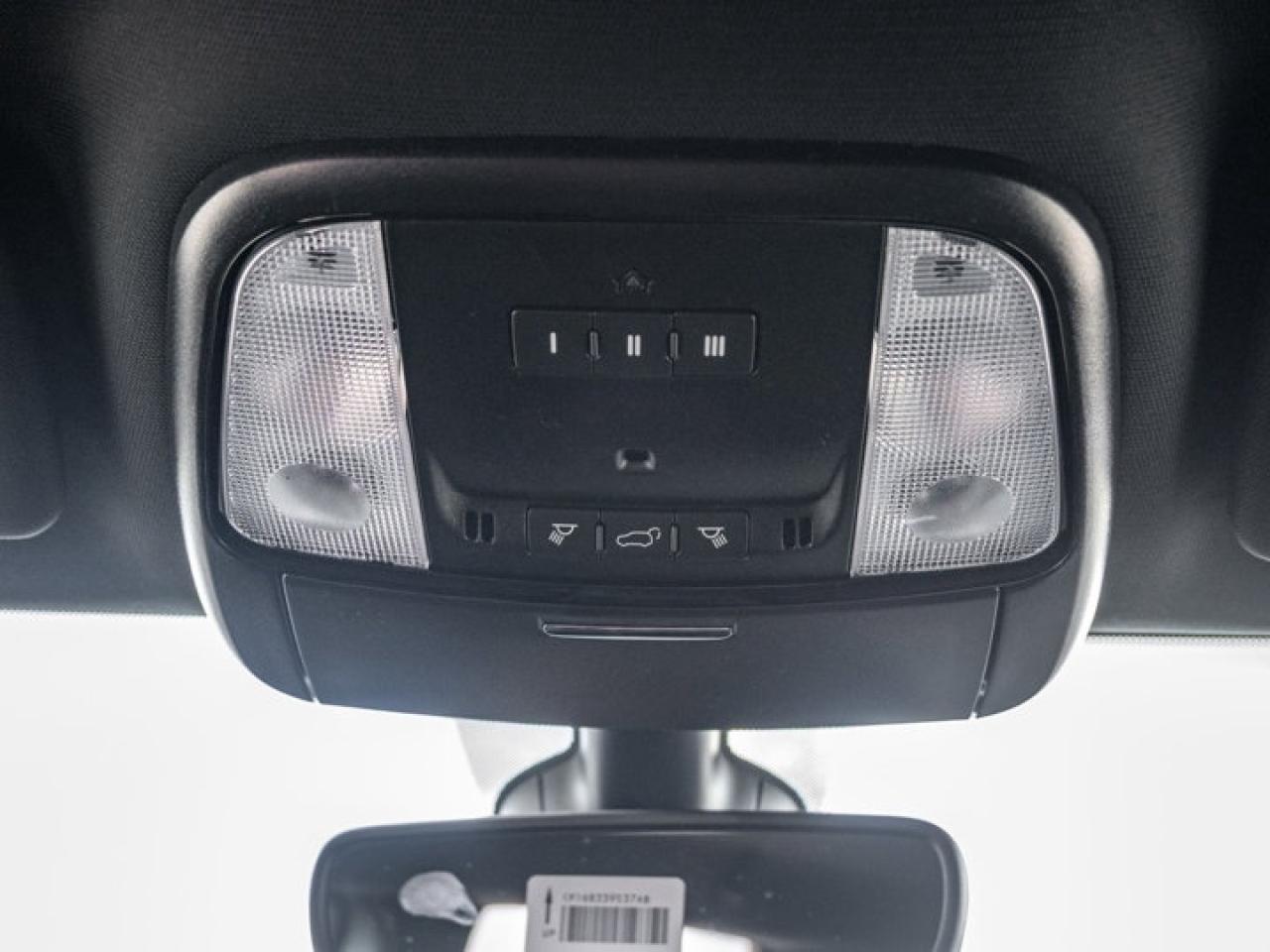 2026 Dodge Durango GT Photo