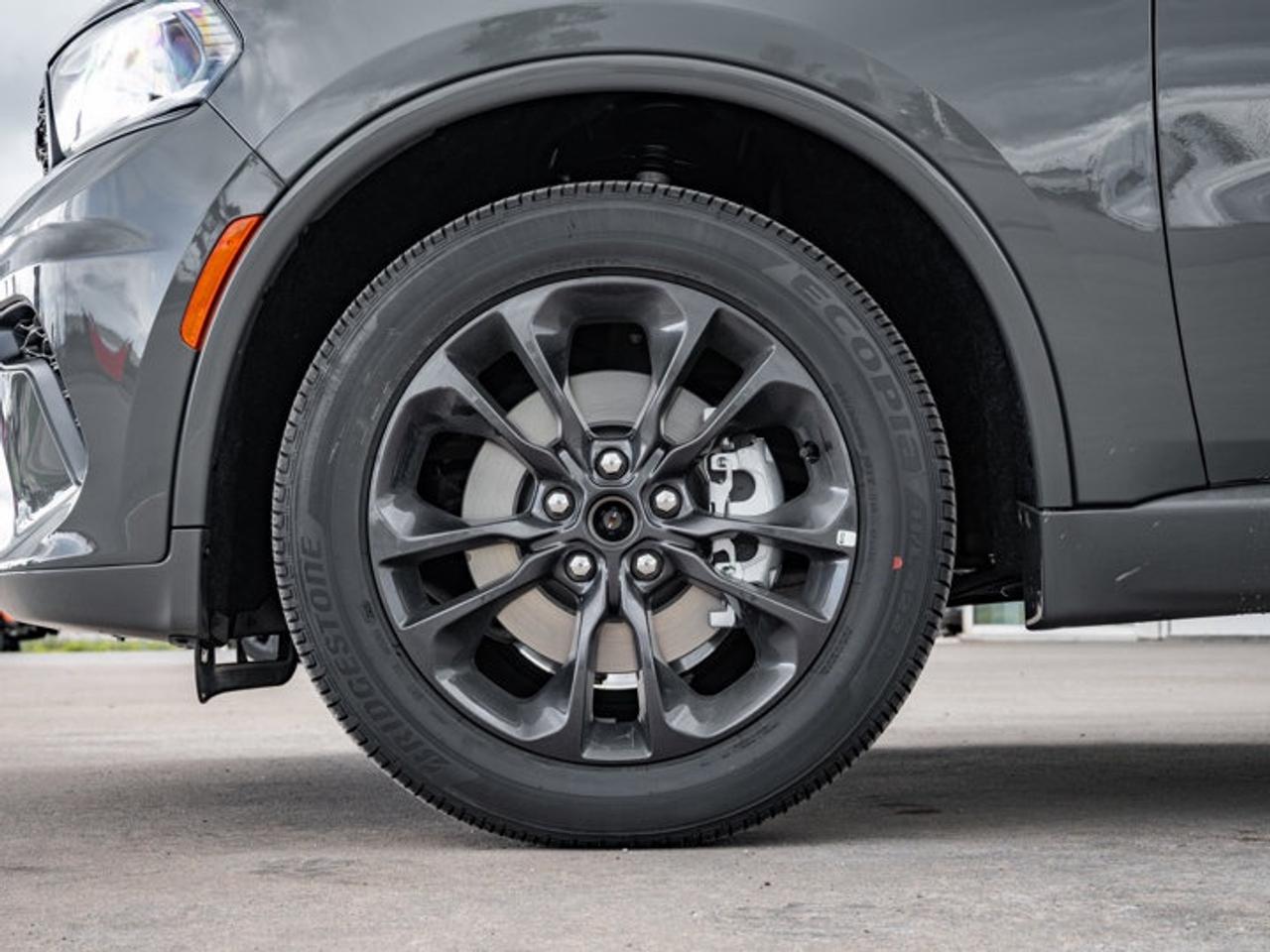 2026 Dodge Durango GT Photo