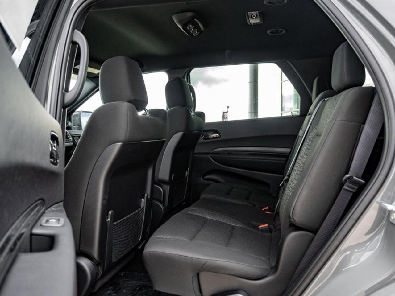 2026 Dodge Durango GT Photo