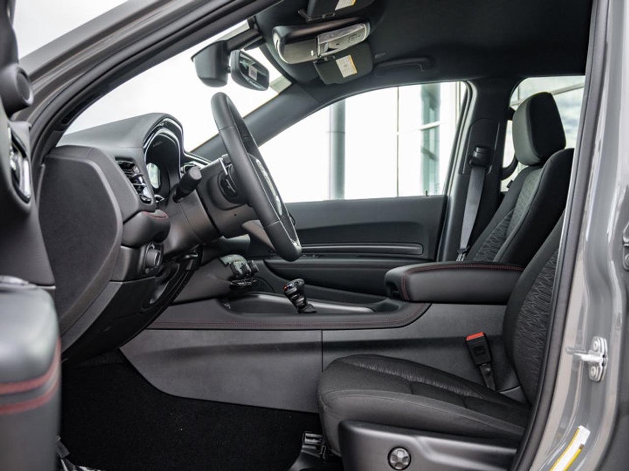 2026 Dodge Durango GT Photo