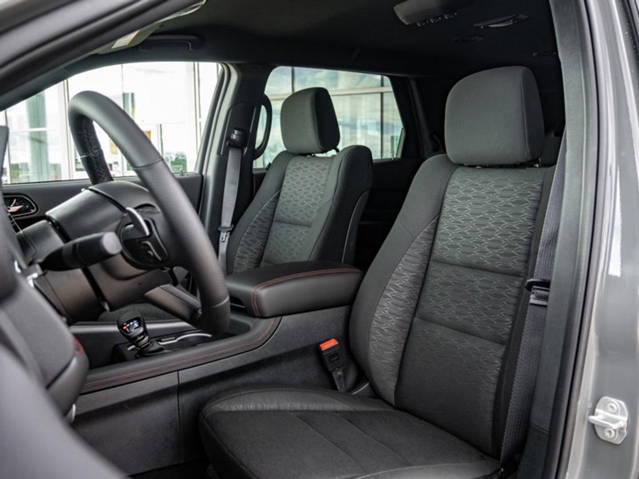 2026 Dodge Durango GT Photo