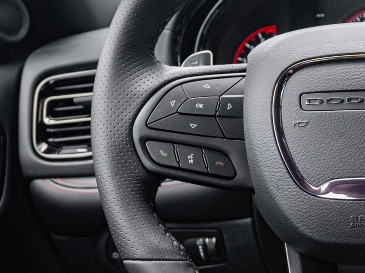 2026 Dodge Durango GT Photo