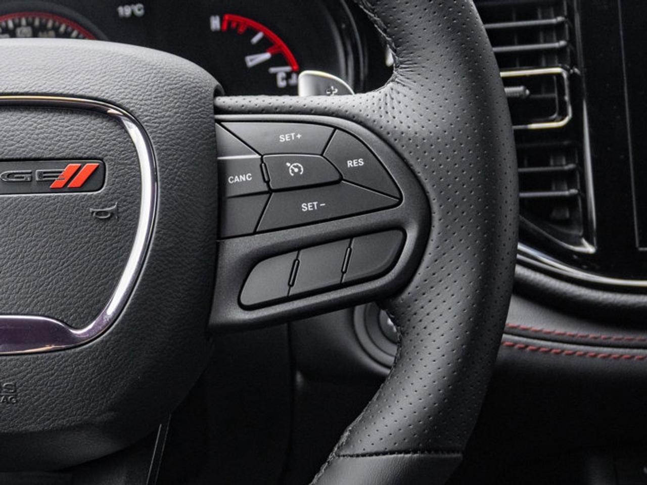 2026 Dodge Durango GT Photo