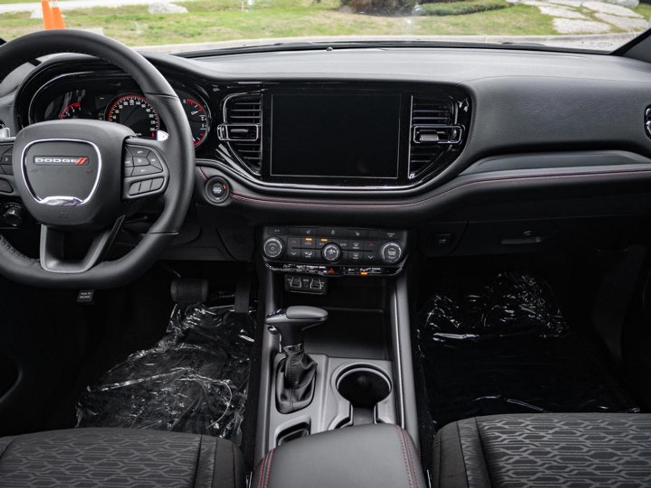 2026 Dodge Durango GT Photo