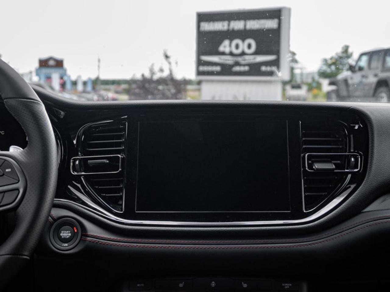 2026 Dodge Durango GT Photo