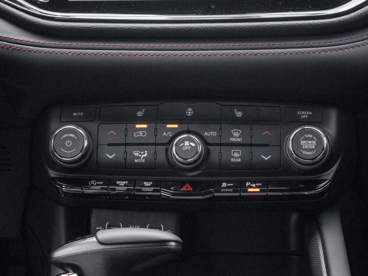 2026 Dodge Durango GT Photo