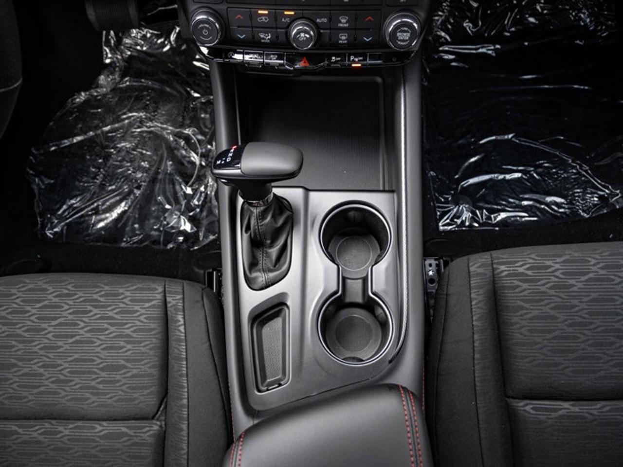 2026 Dodge Durango GT Photo