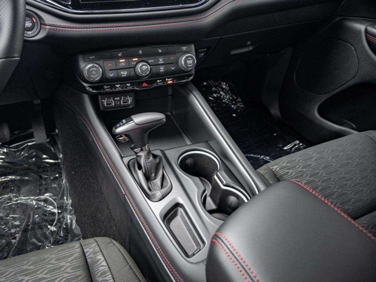 2026 Dodge Durango GT Photo