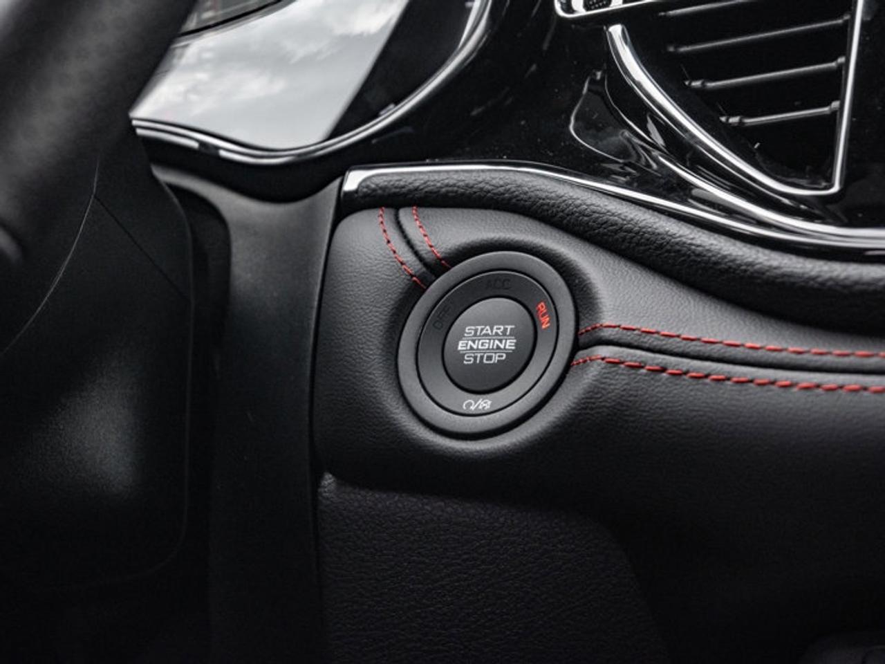 2026 Dodge Durango GT Photo