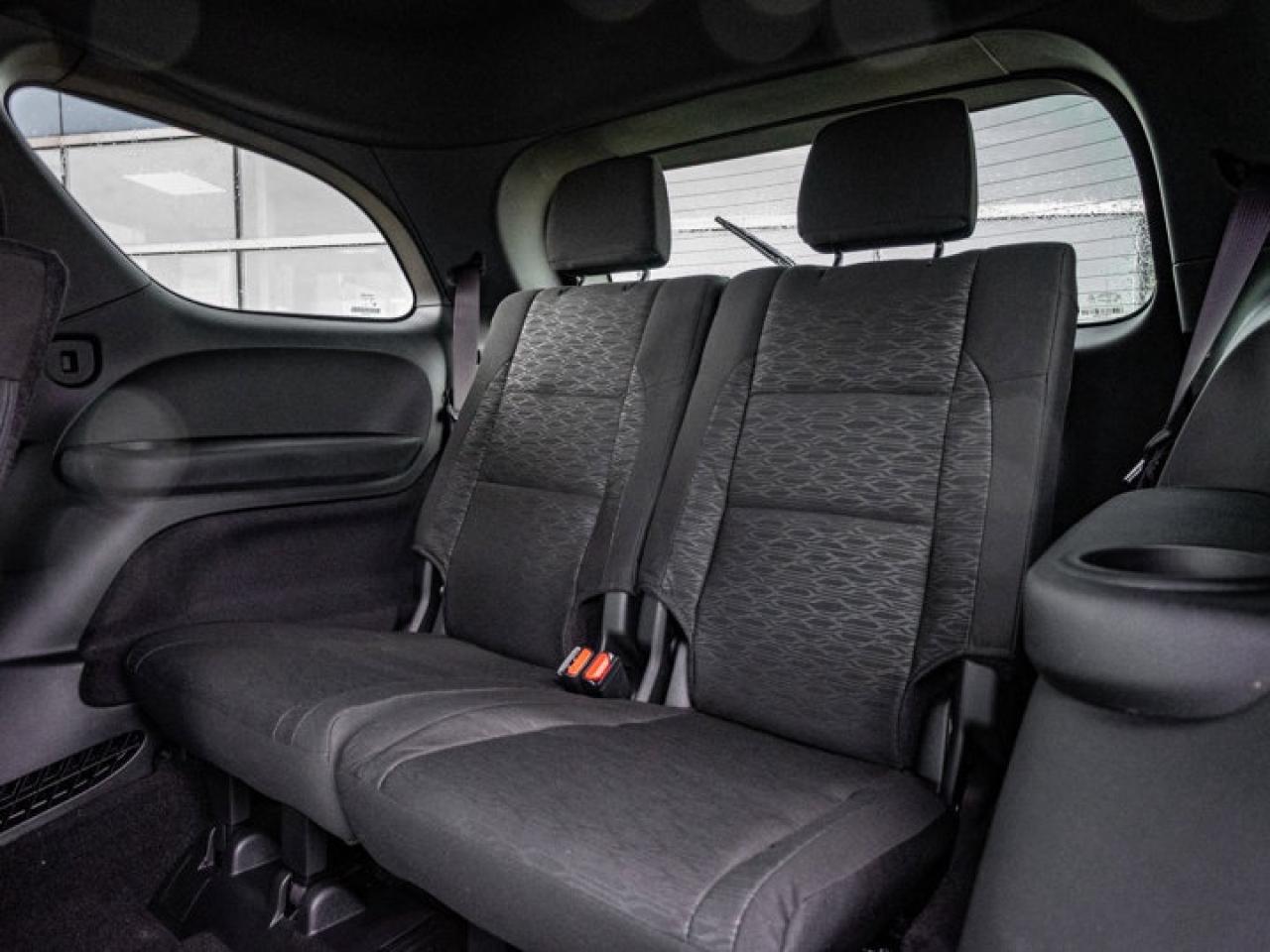 2026 Dodge Durango GT Photo