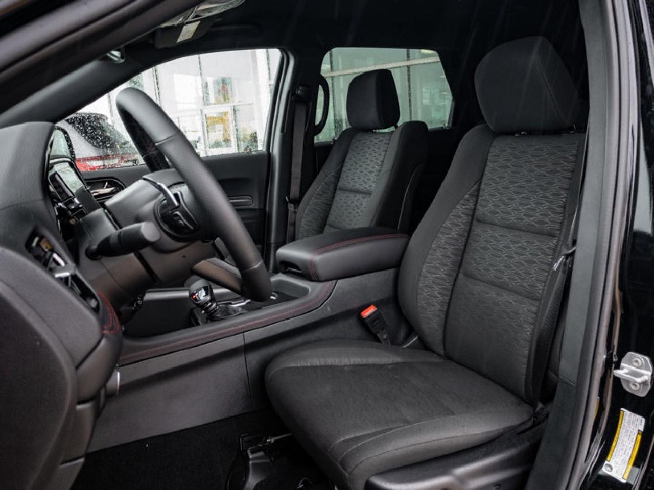 2026 Dodge Durango GT Photo