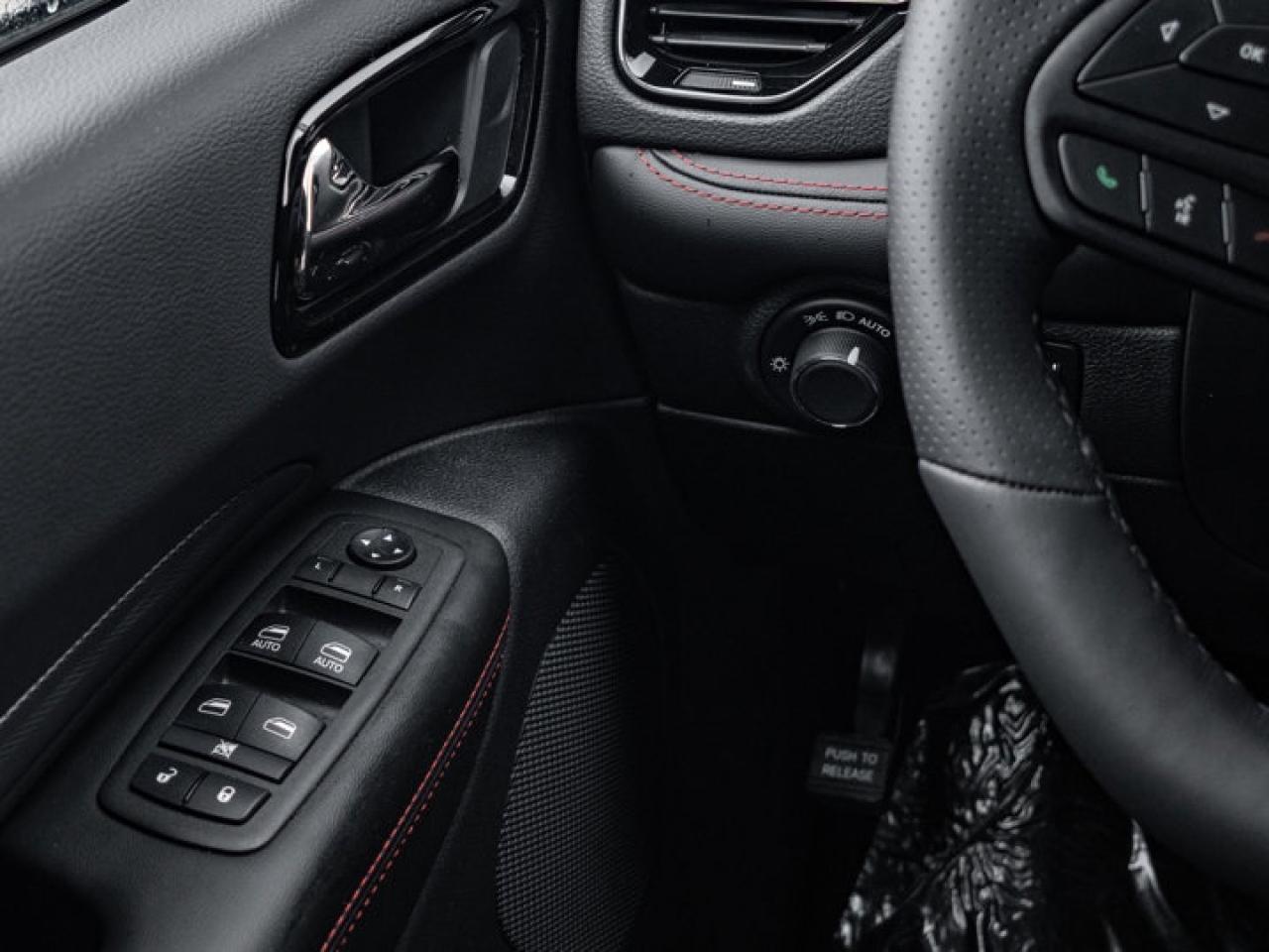 2026 Dodge Durango GT Photo