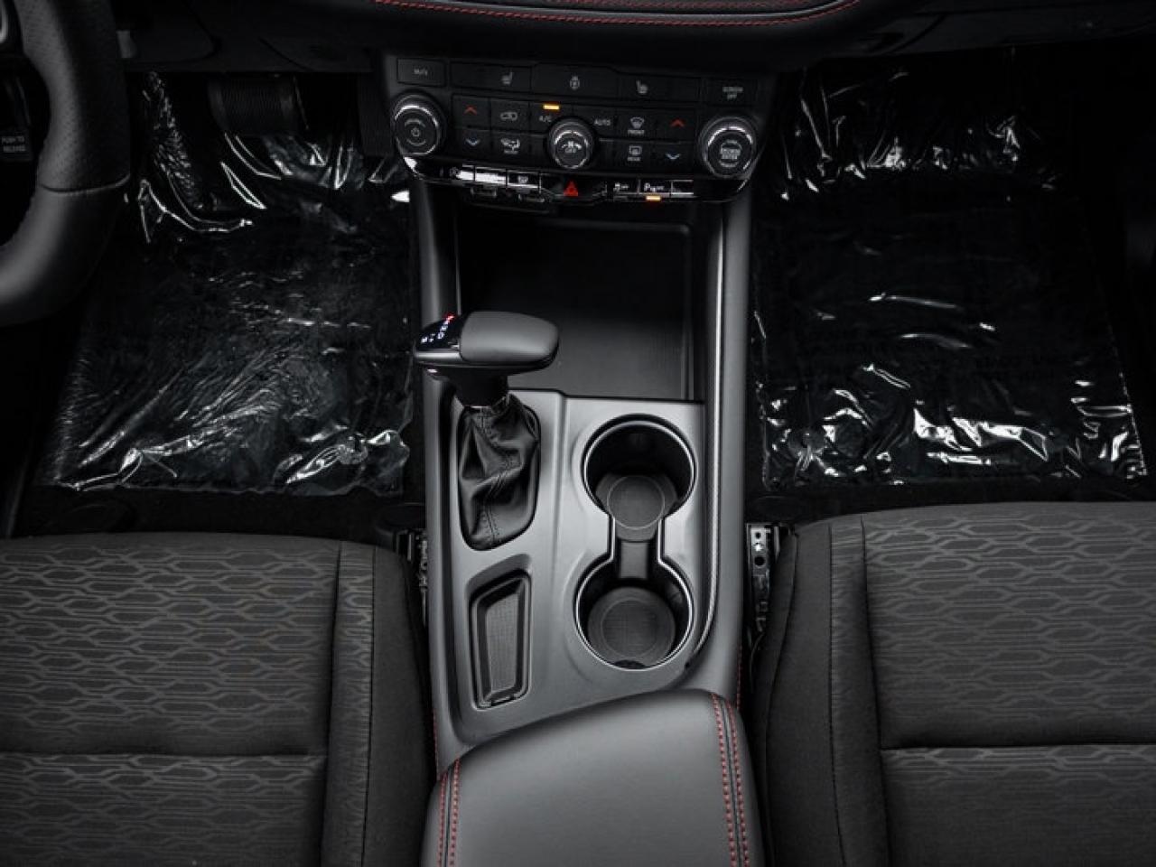 2026 Dodge Durango GT Photo