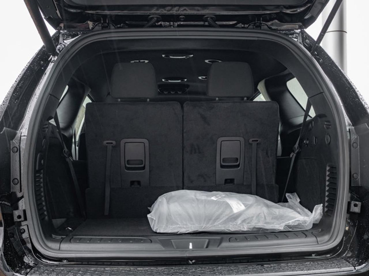 2026 Dodge Durango GT Photo
