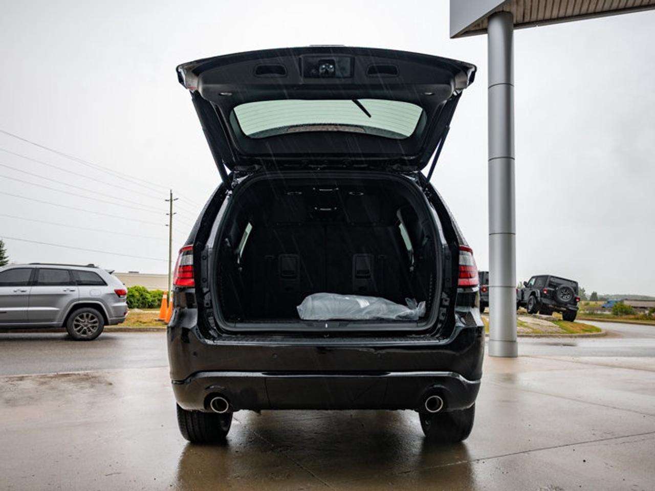 2026 Dodge Durango GT Photo