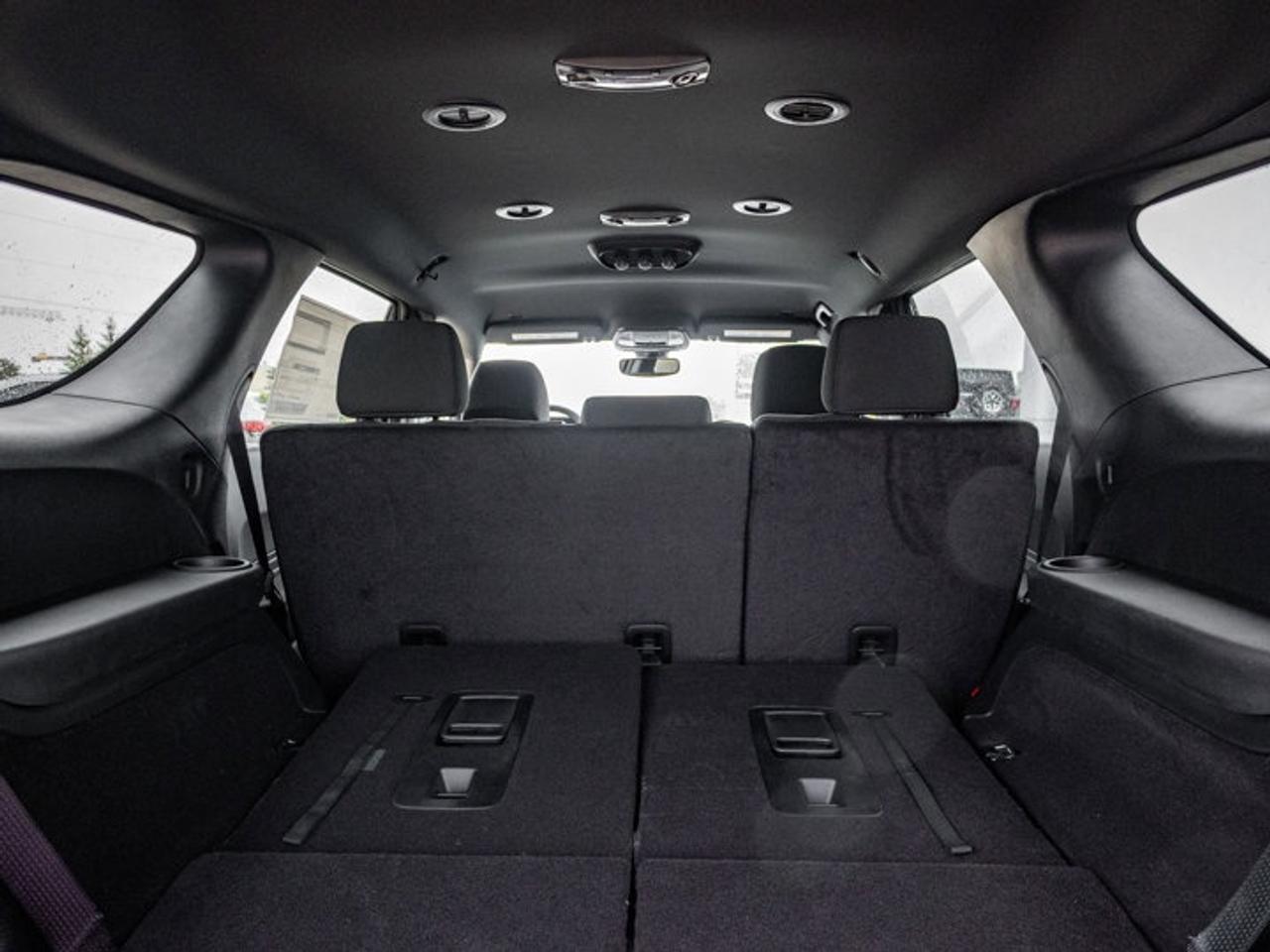 2026 Dodge Durango GT Photo