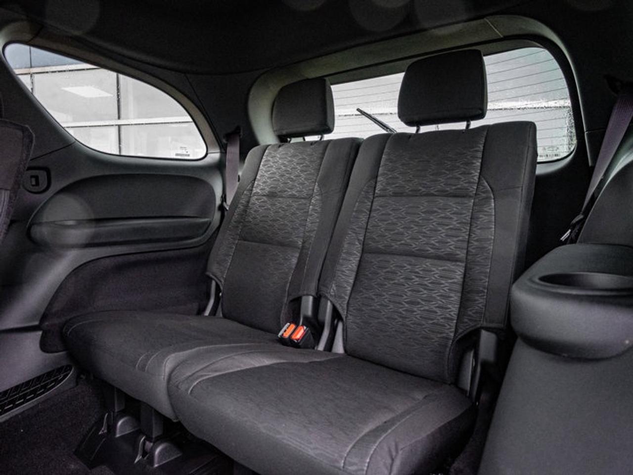 2026 Dodge Durango GT Photo