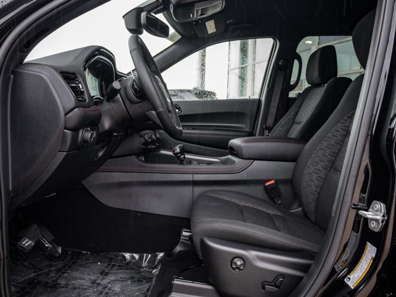 2026 Dodge Durango GT Photo