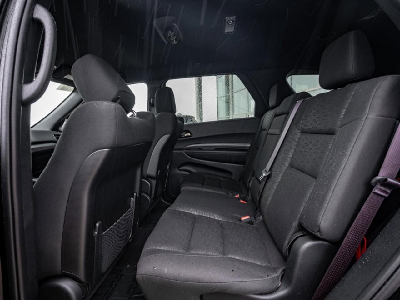 2026 Dodge Durango GT Photo
