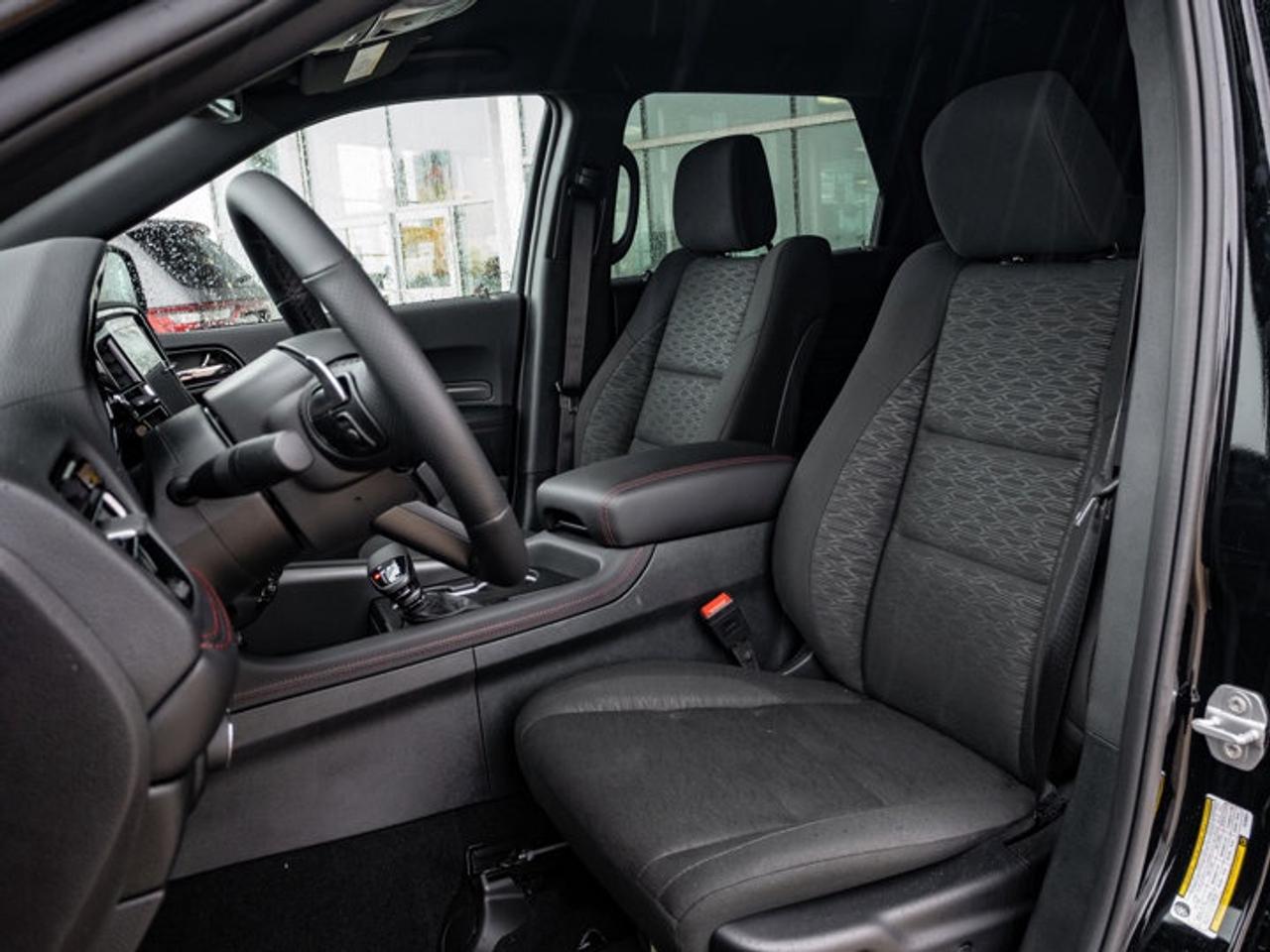 2026 Dodge Durango GT Photo