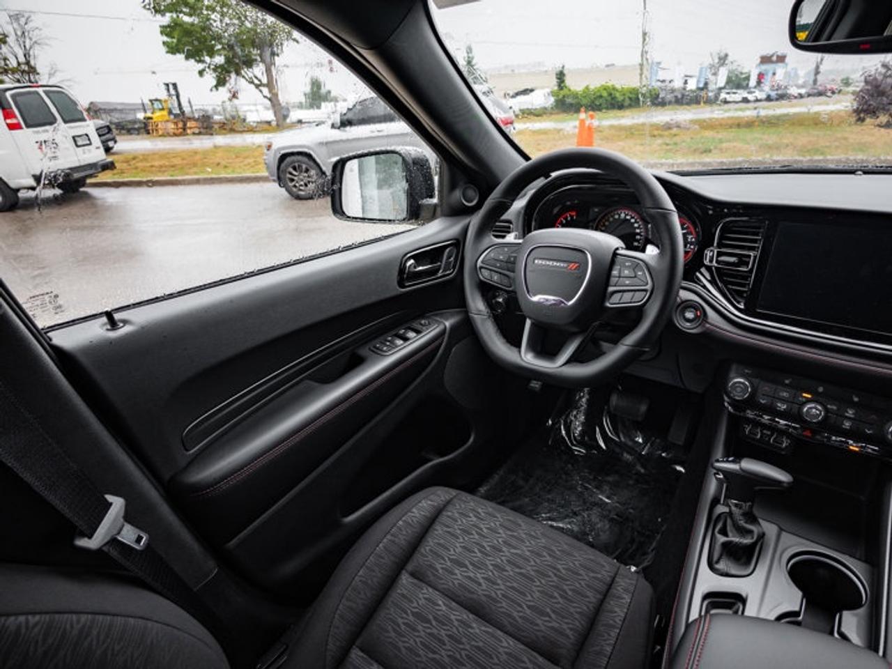 2026 Dodge Durango GT Photo