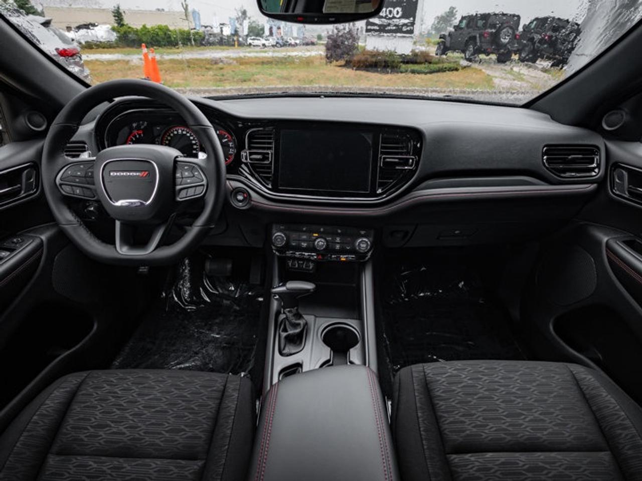 2026 Dodge Durango GT Photo