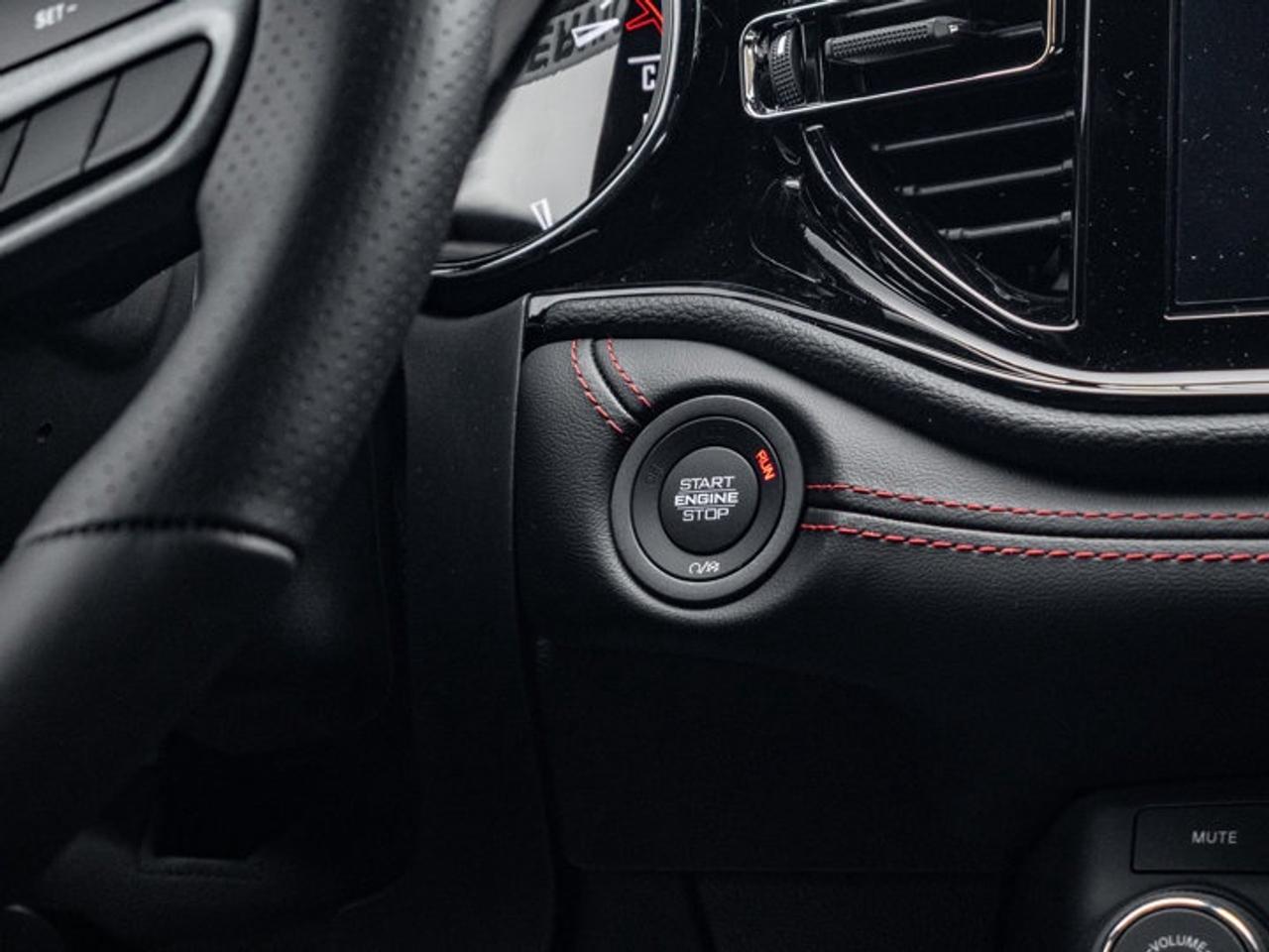 2026 Dodge Durango GT Photo