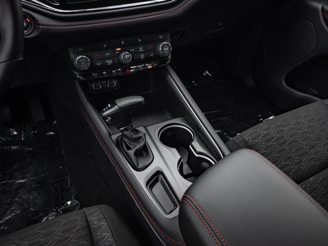 2026 Dodge Durango GT Photo