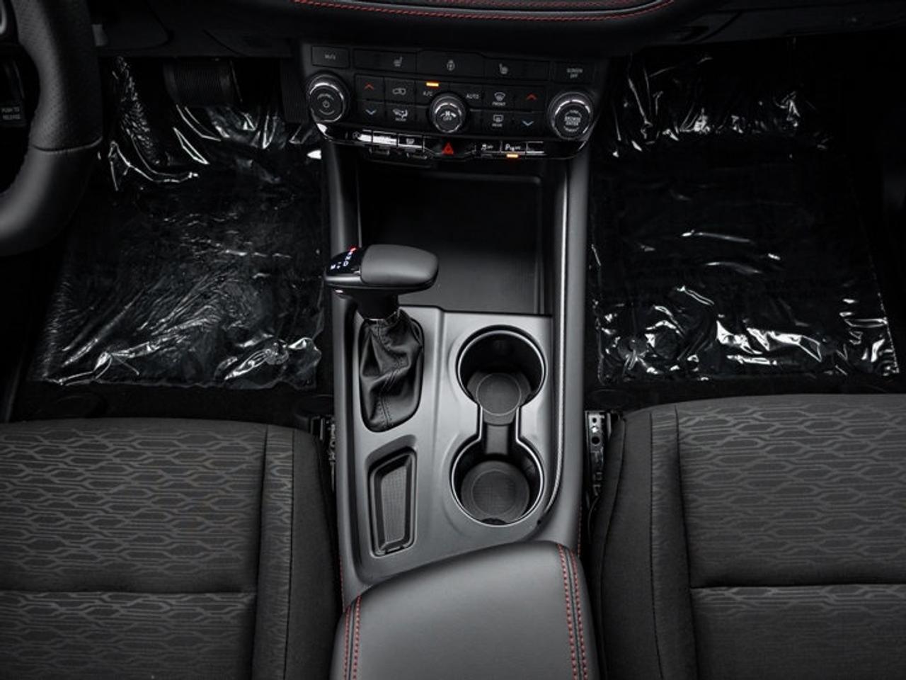 2026 Dodge Durango GT Photo