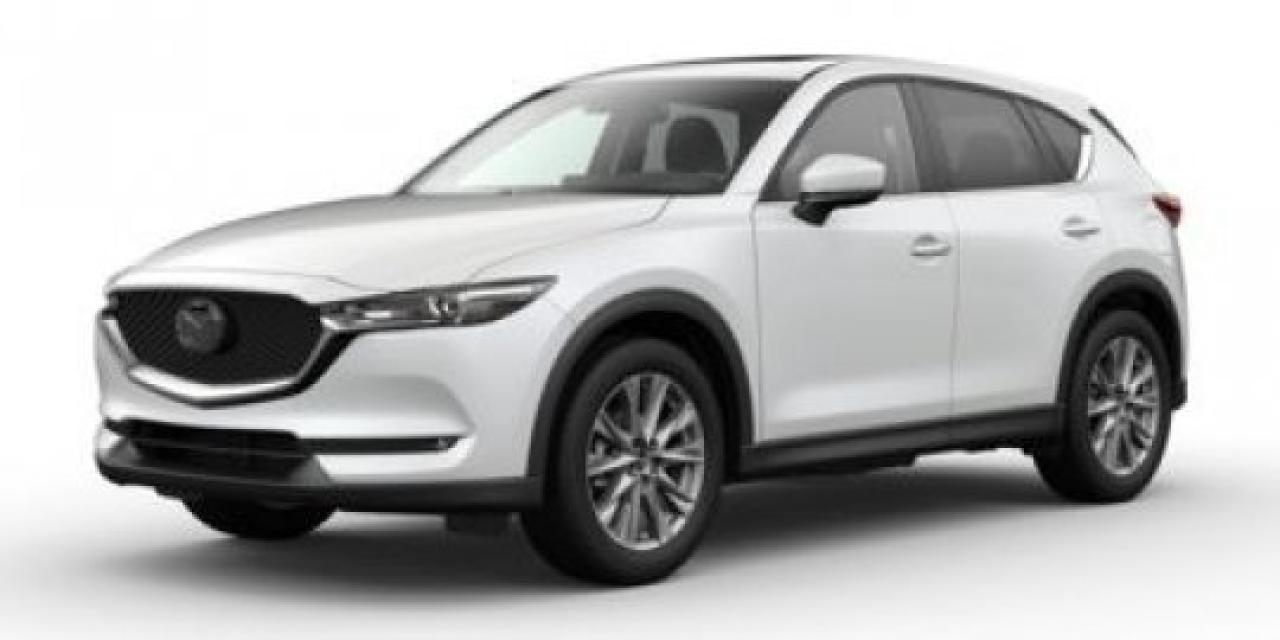 Used 2019 Mazda CX-5 GT for sale in Innisfil, ON