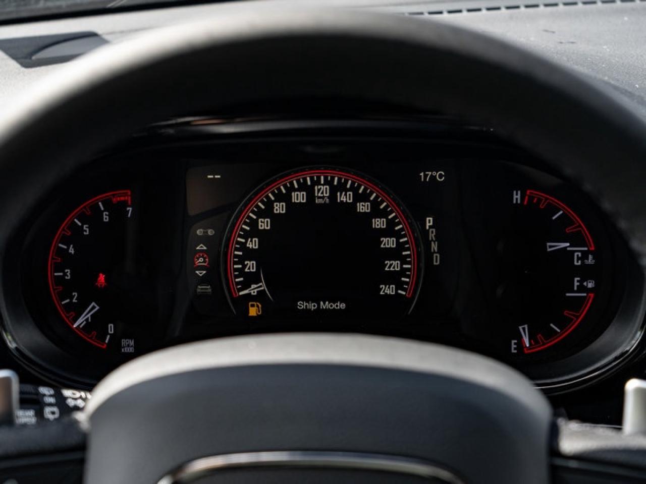 2026 Dodge Durango GT Photo2