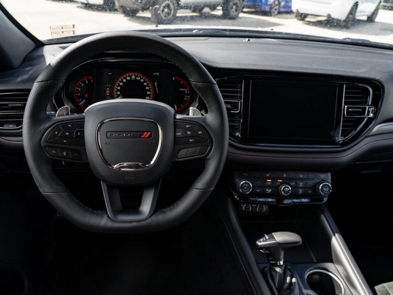 2026 Dodge Durango GT Photo