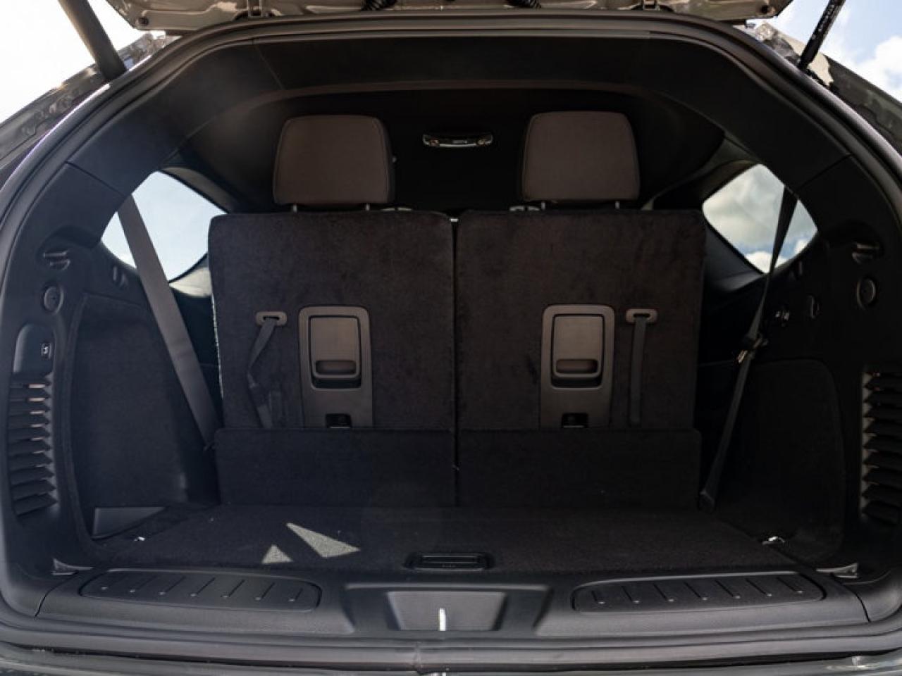 2026 Dodge Durango GT Photo