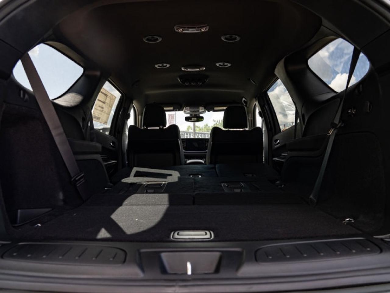 2026 Dodge Durango GT Photo