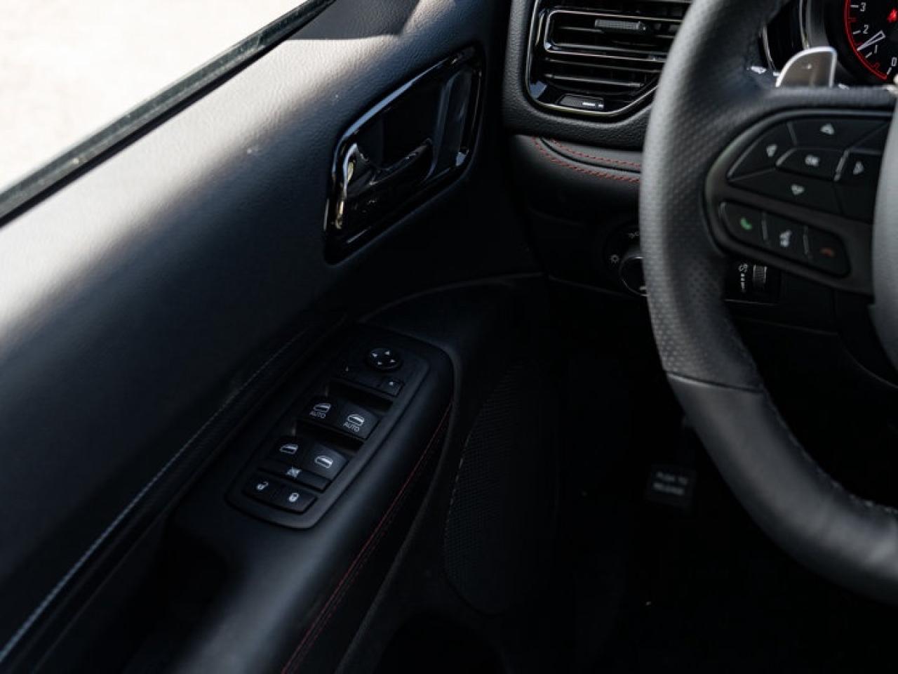 2026 Dodge Durango GT Photo