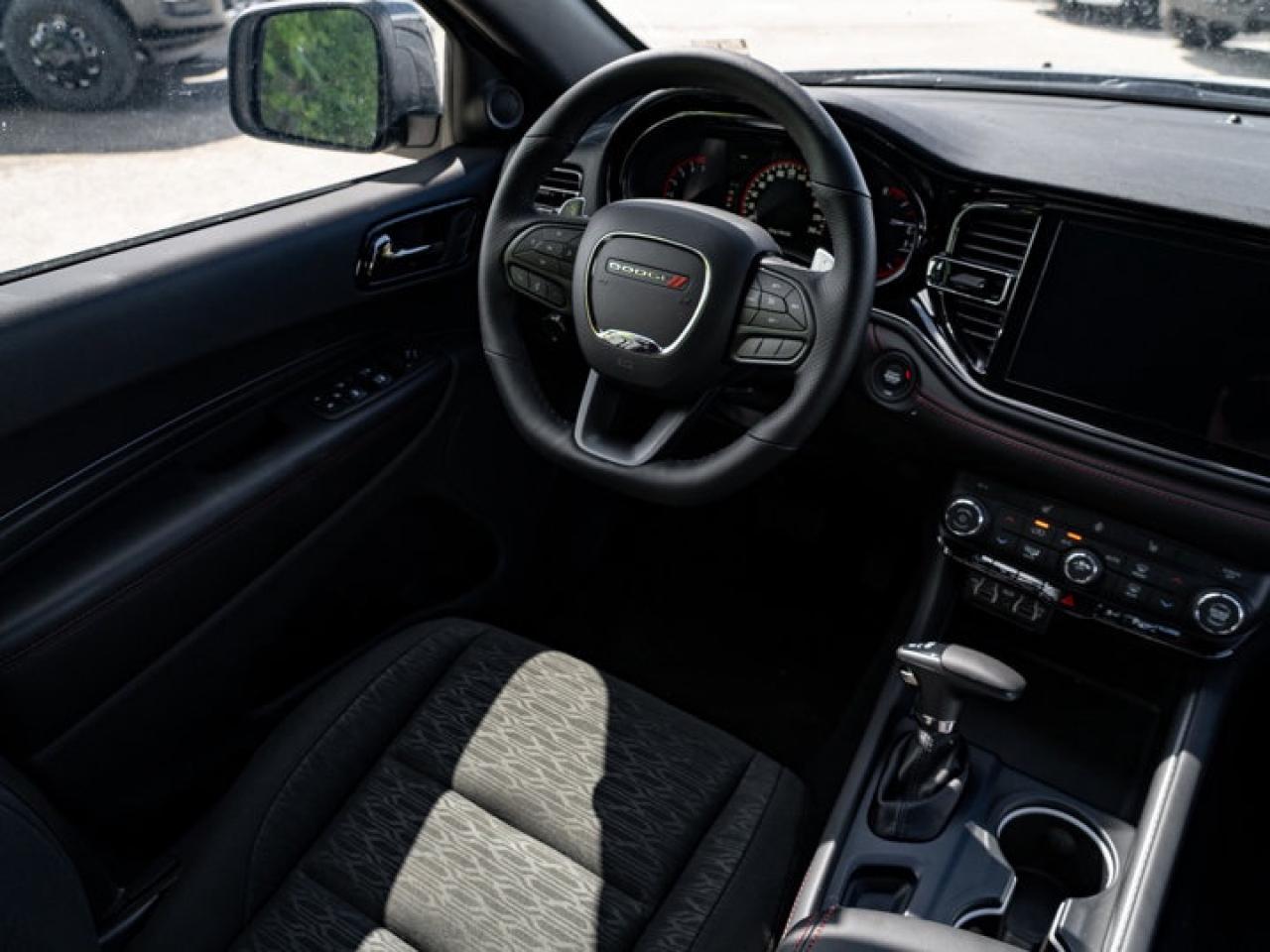 2026 Dodge Durango GT Photo