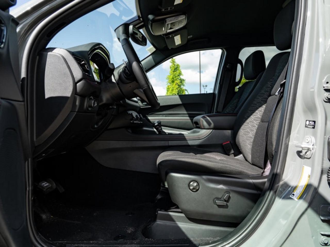 2026 Dodge Durango GT Photo