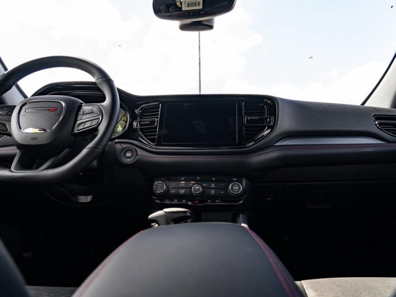 2026 Dodge Durango GT Photo