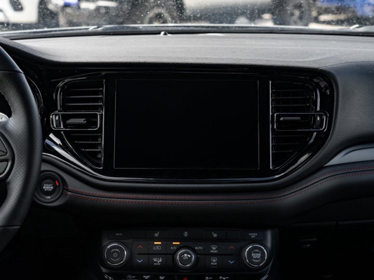 2026 Dodge Durango GT Photo