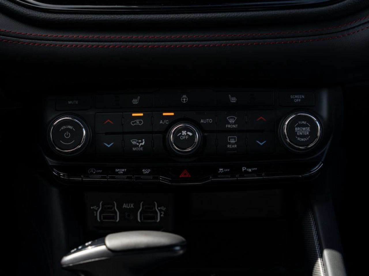 2026 Dodge Durango GT Photo