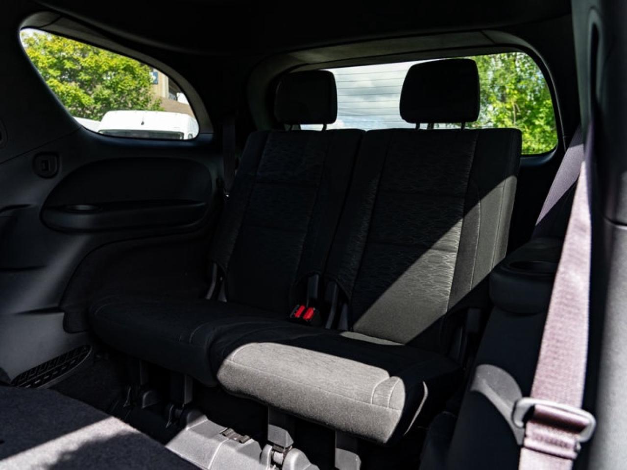 2026 Dodge Durango GT Photo