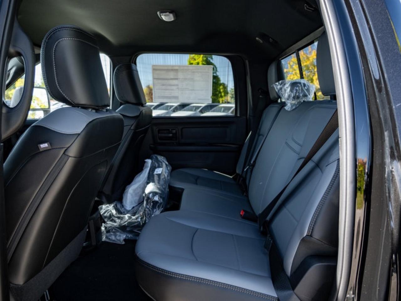 2026 RAM 3500 Tradesman Photo