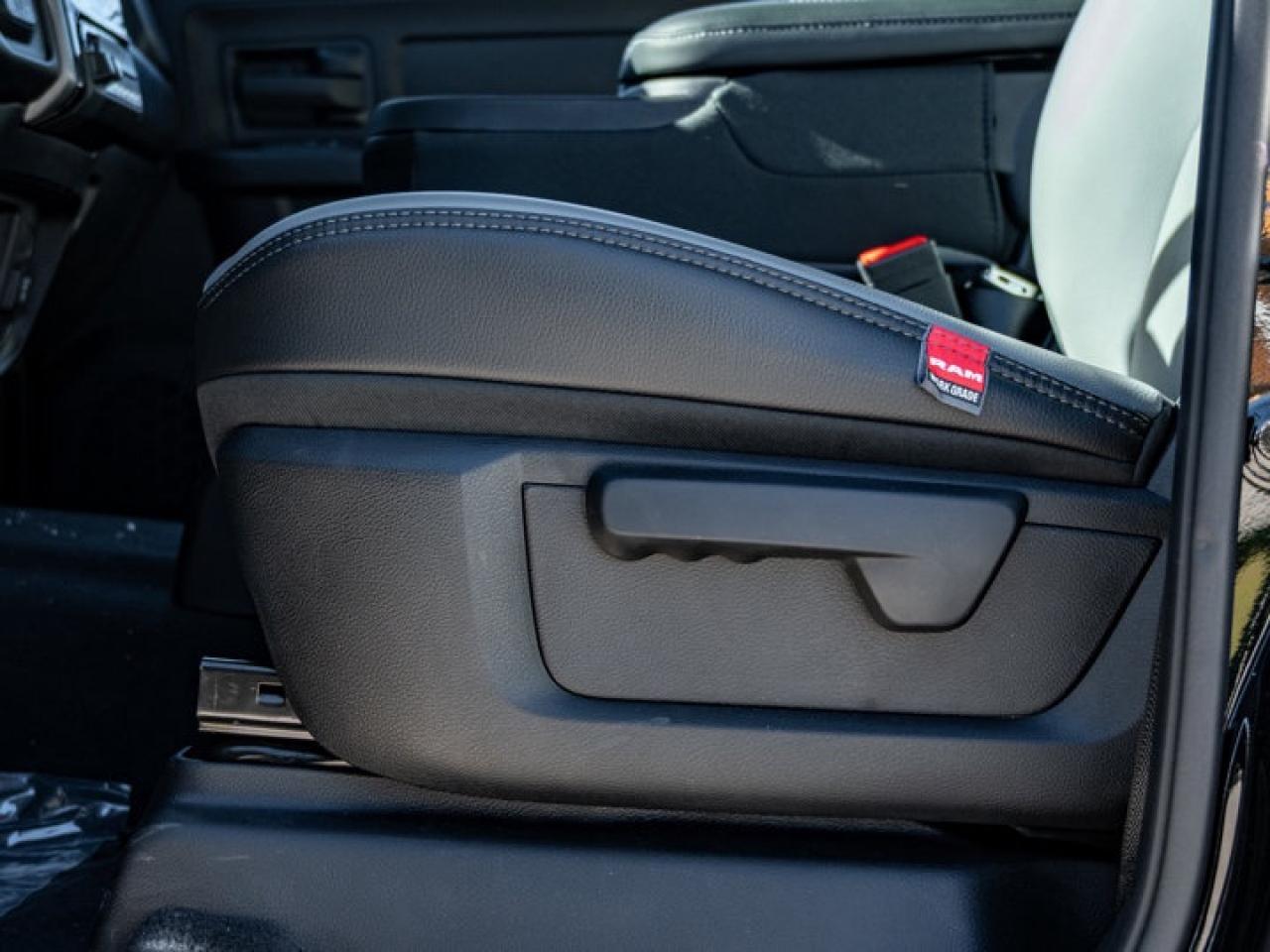 2026 RAM 3500 Tradesman Photo